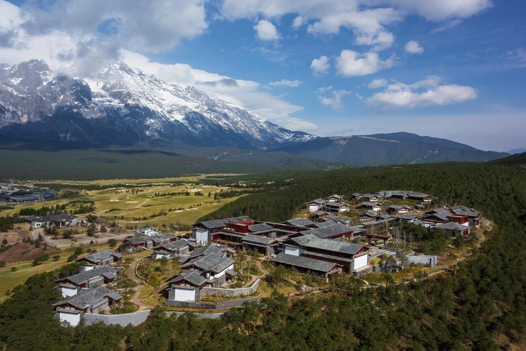 Photo of Others in Yulong