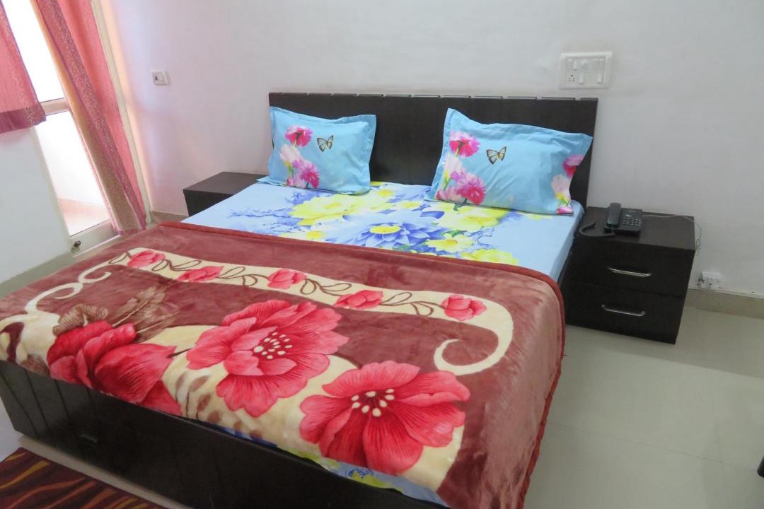 Photo of Bedroom in Vrindavan