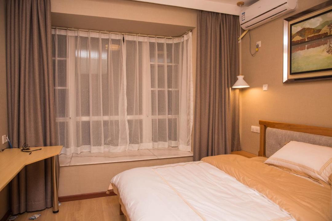 Photo of Bedroom in Nanshan