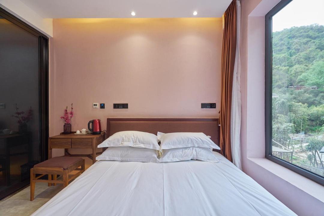 Photo of Bedroom in Shangcheng