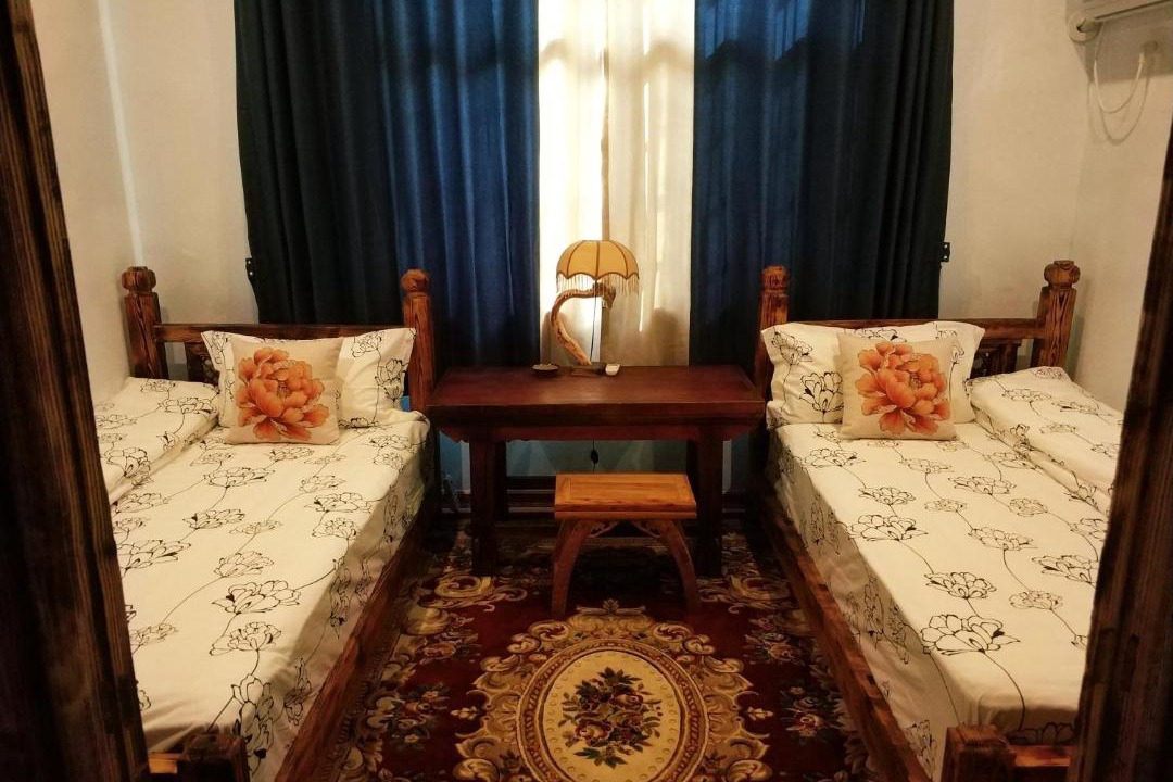 Photo of Bedroom in Xixiping