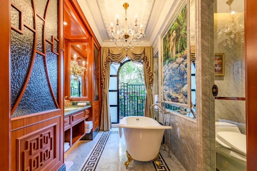 Photo of Bathroom in Shanghai