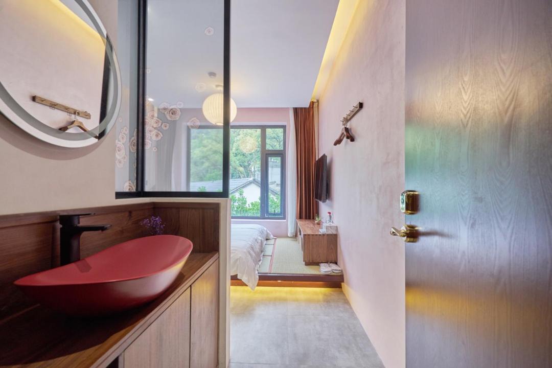 Photo of Bathroom in Shangcheng