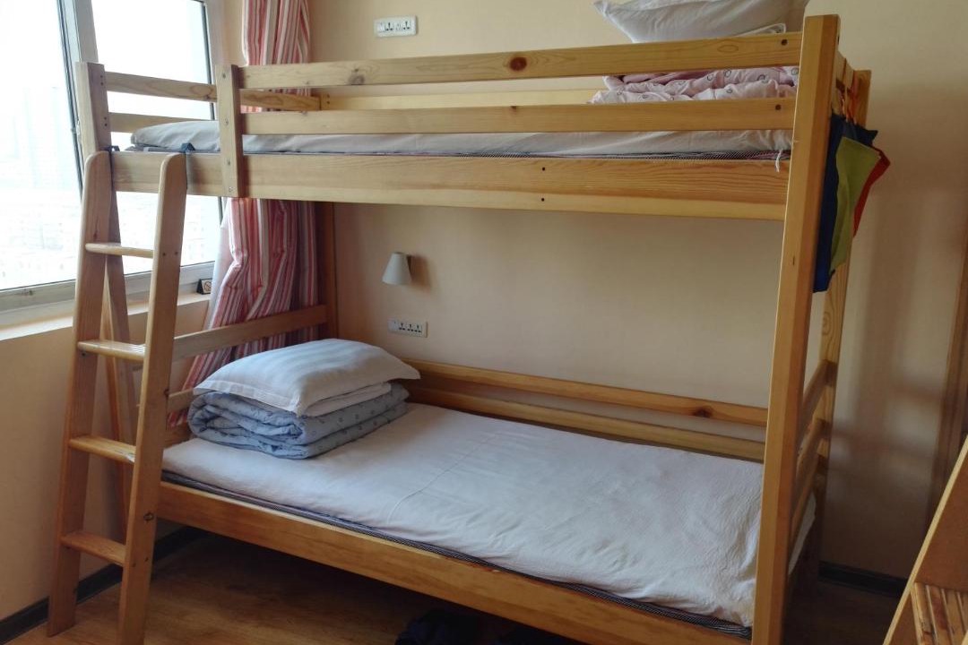 Photo of Bedroom in Xining City Centre