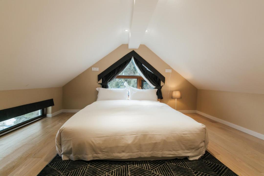 Photo of Bedroom in Xihu