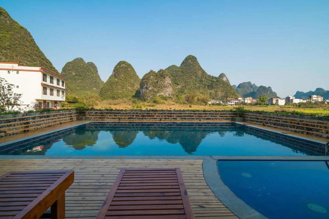 Photo of Others in Yangshuo