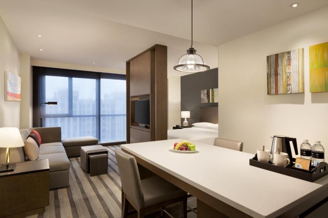 Photo of Livingroom in Qingpu