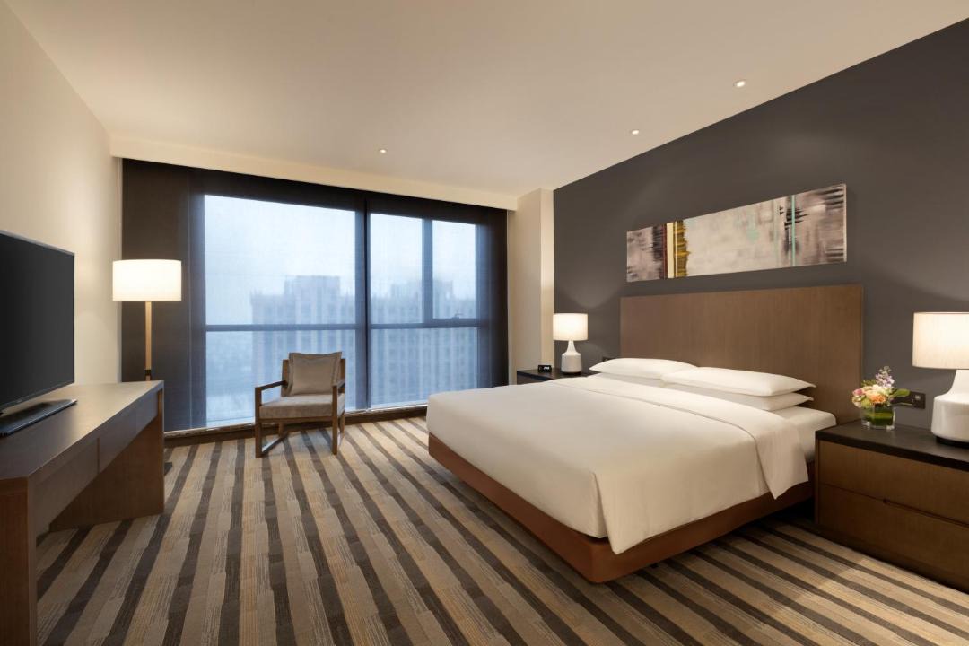 Photo of Bedroom in Qingpu