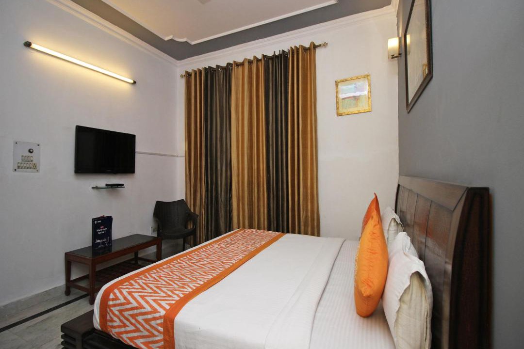 Photo of Bedroom in Baraula