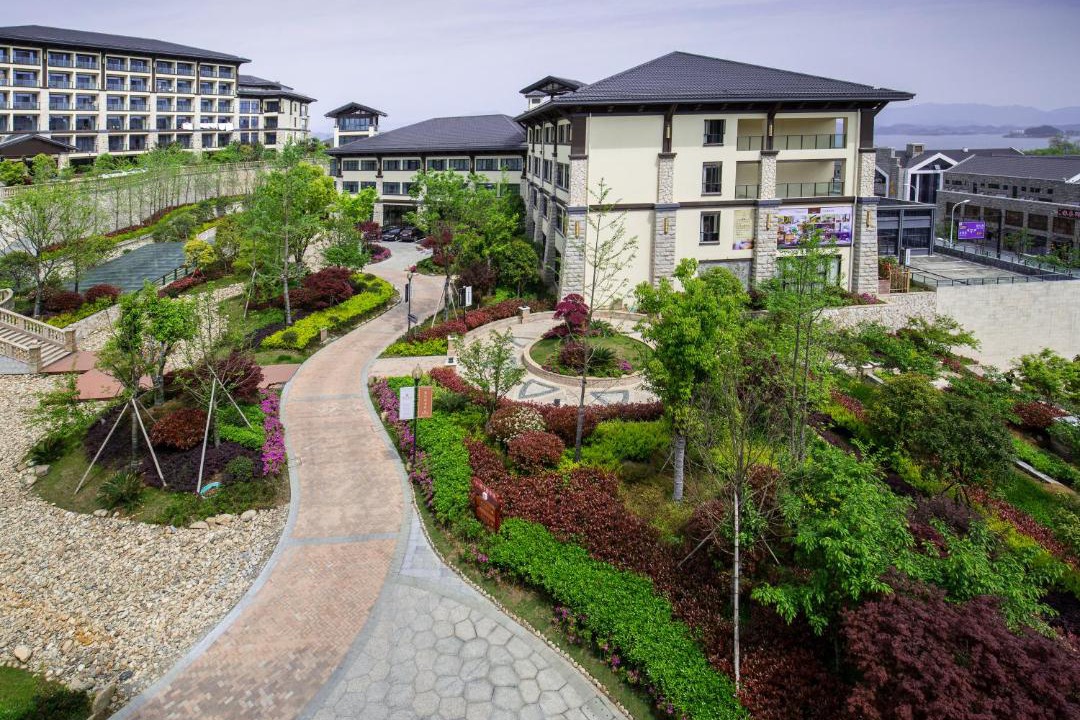 Photo of Others in Qiandaohu