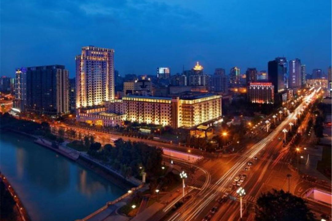 Photo of Others in Chengdu City Centre