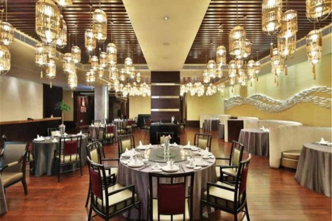 Photo of Livingroom in Chengdu City Centre