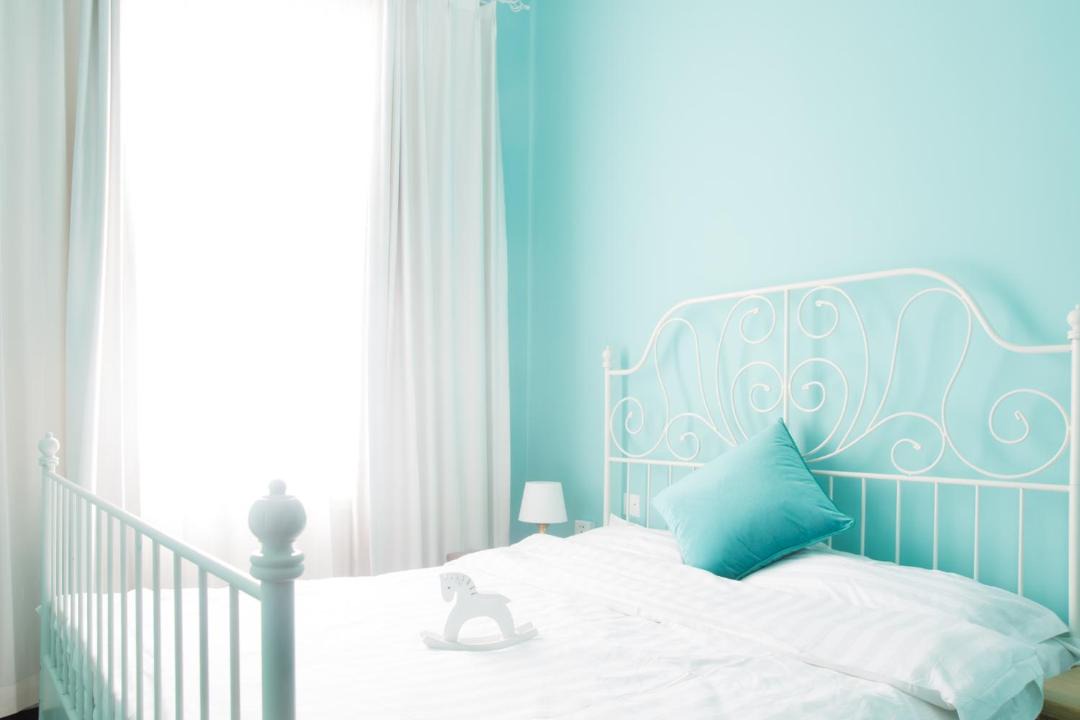 Photo of Bedroom in Shahekou