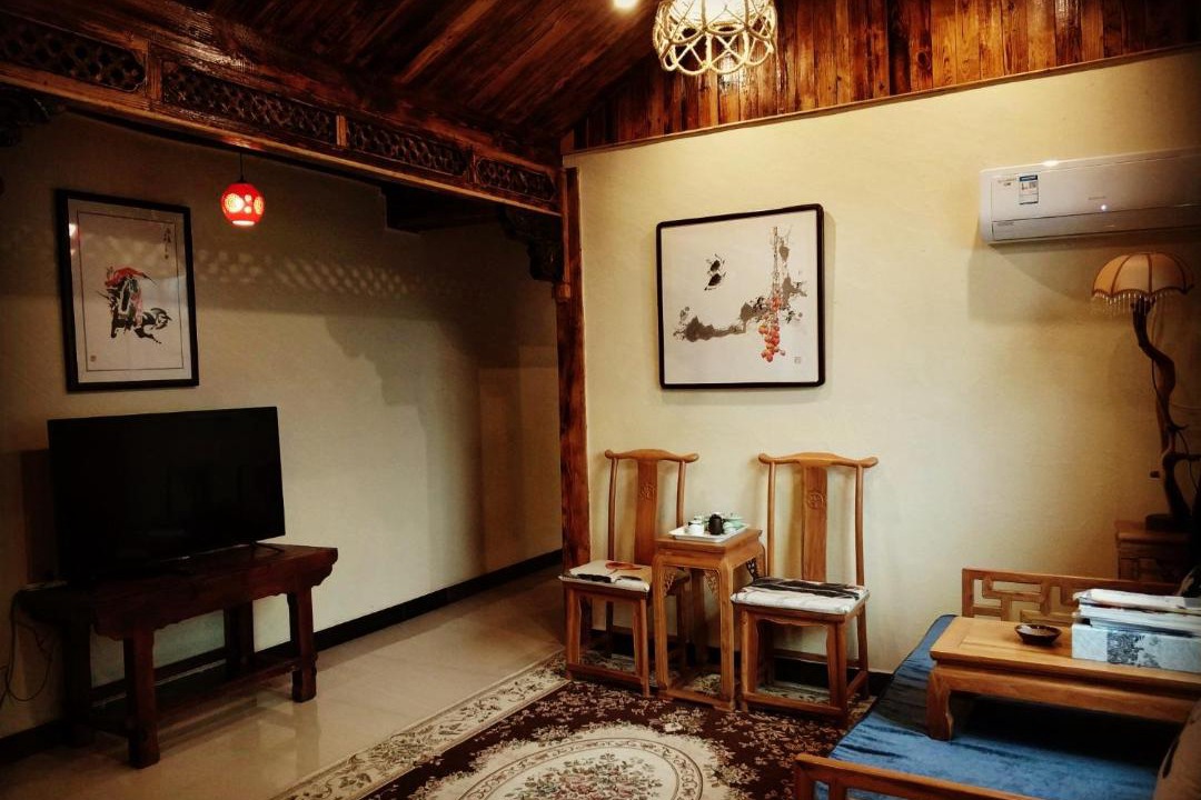 Photo of Livingroom in Xixiping