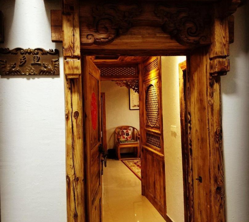 Photo of Bedroom in Xixiping