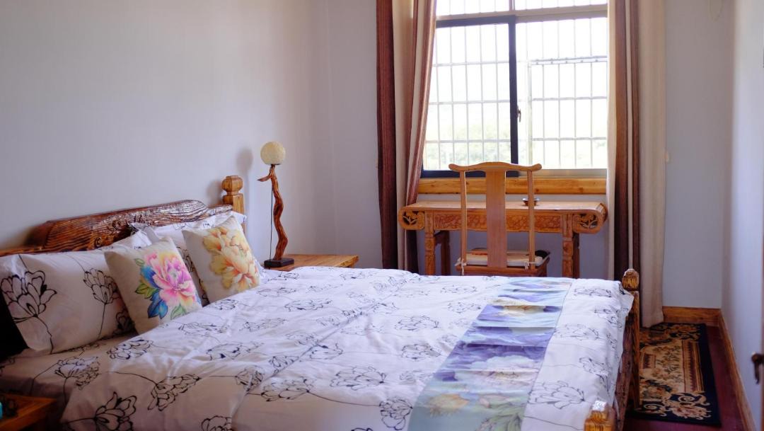Photo of Bedroom in Xixiping