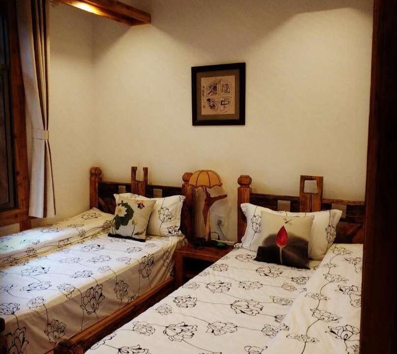 Photo of Bedroom in Xixiping