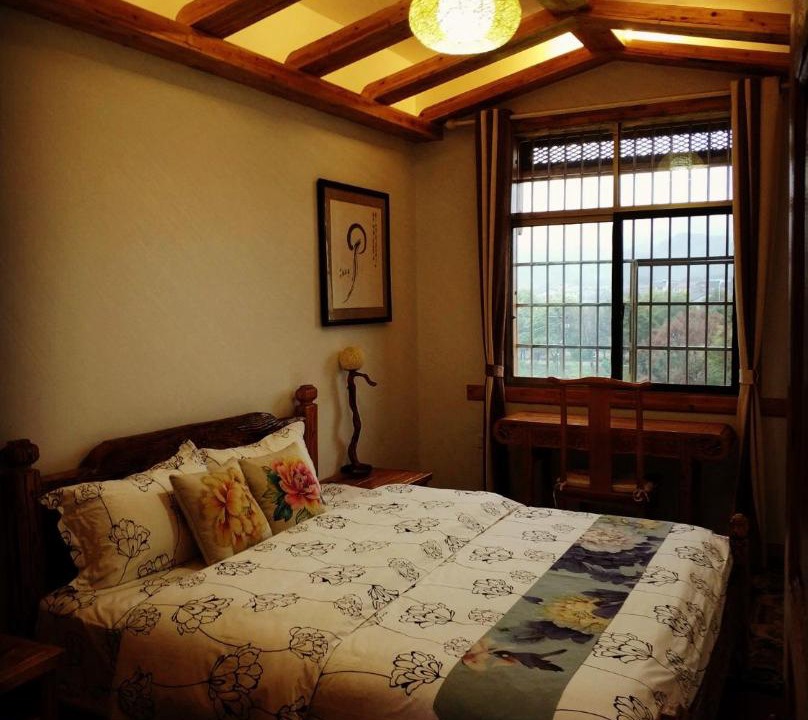 Photo of Bedroom in Xixiping