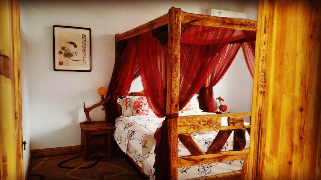 Photo of Bedroom in Xixiping