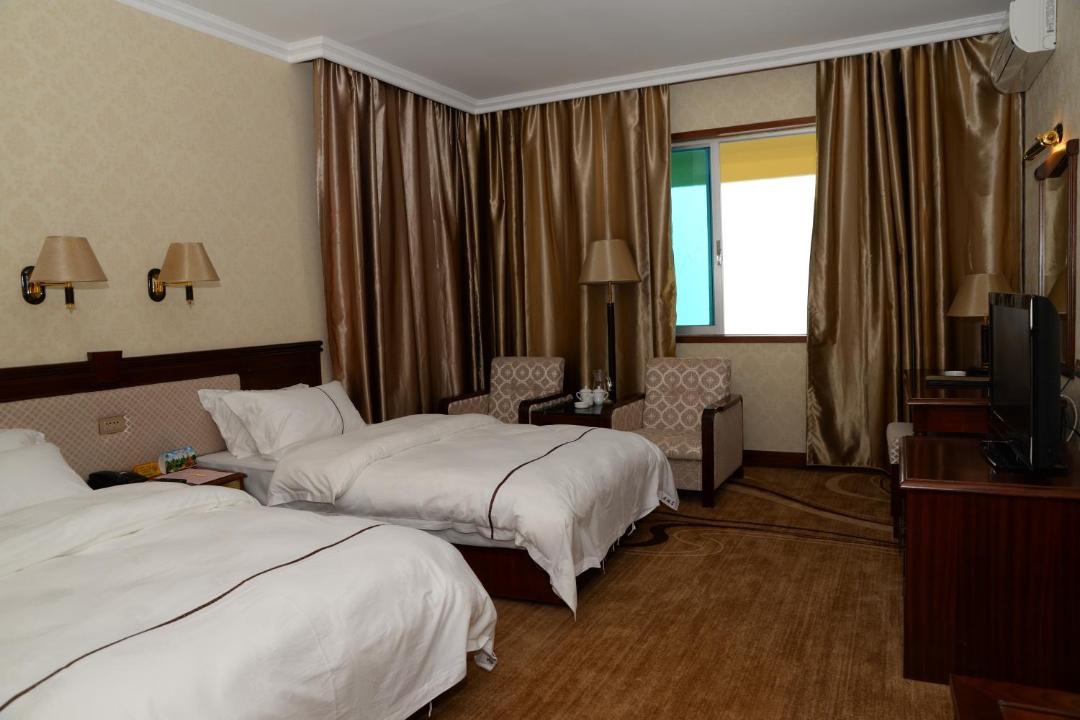 Photo of Bedroom in Jinghong