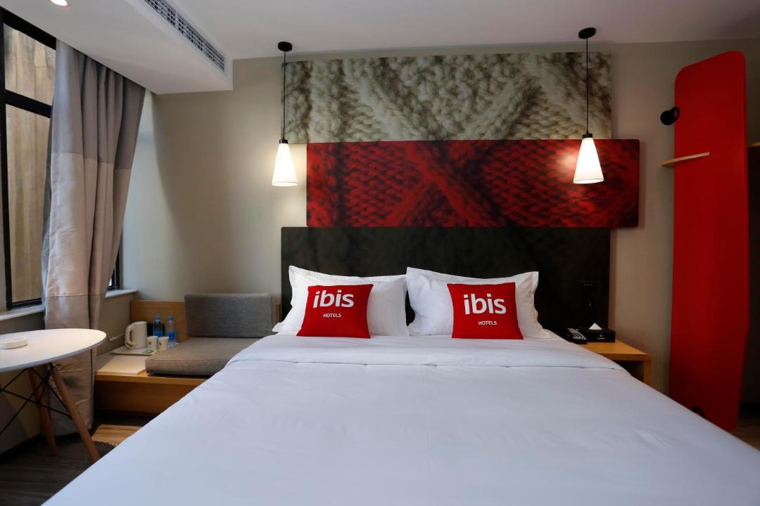 Photo of Bedroom in Kunming City Centre