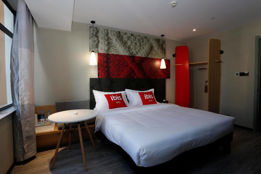 Photo of Bedroom in Kunming City Centre
