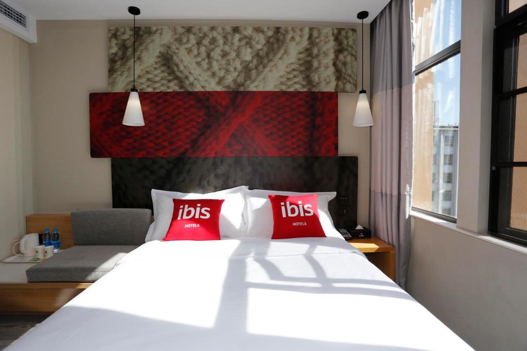 Photo of Bedroom in Kunming City Centre
