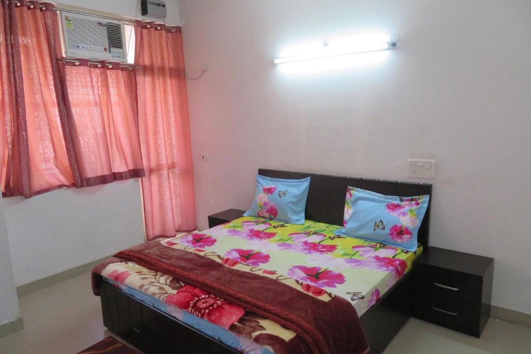 Photo of Bedroom in Vrindavan
