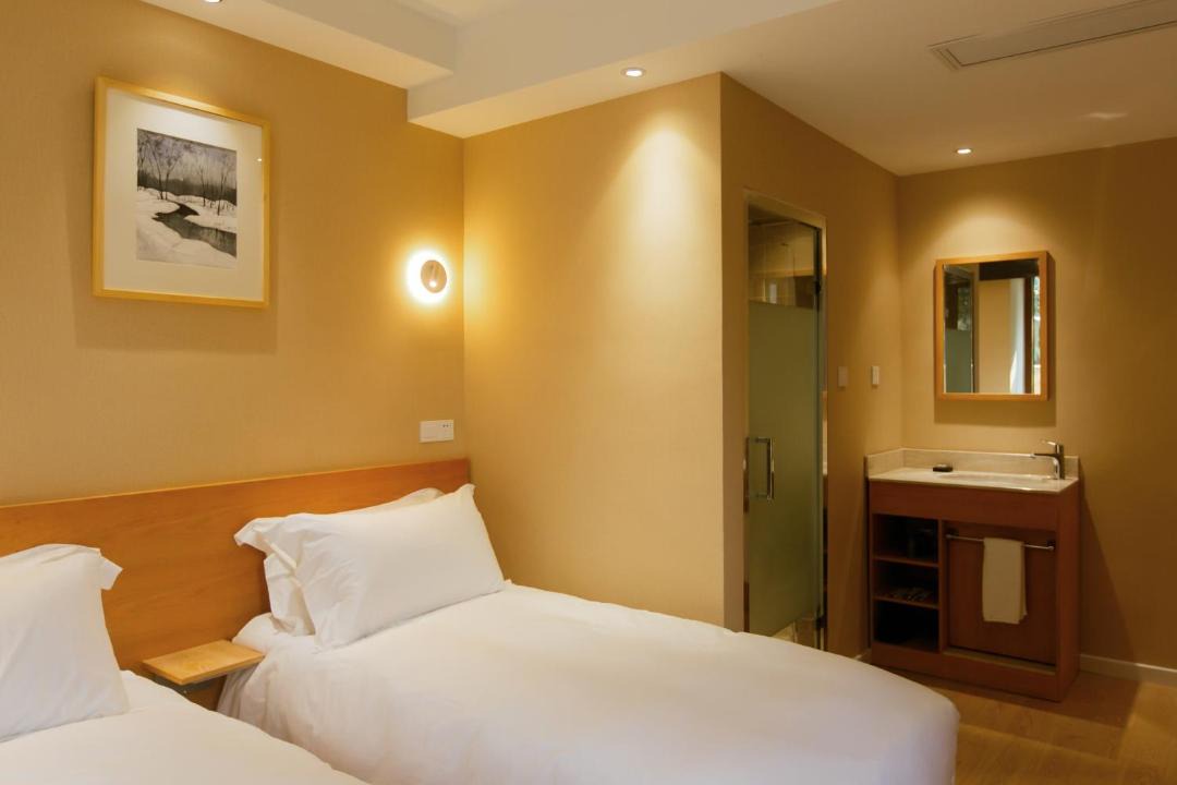 Photo of Bedroom in Xihu