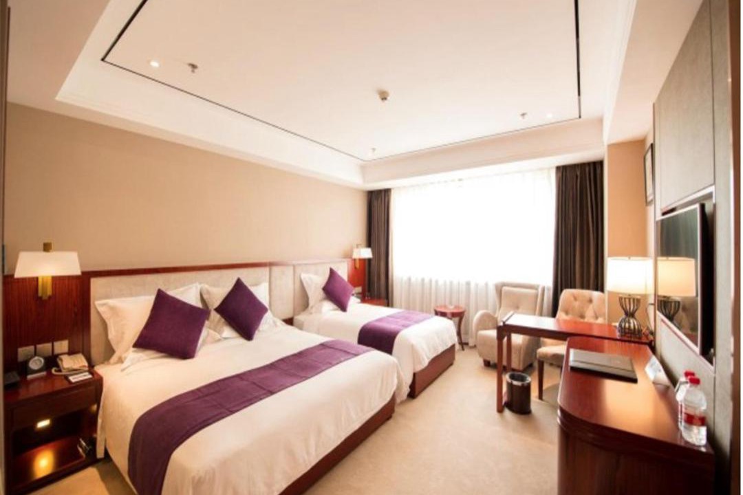Photo of Bedroom in Huanggu