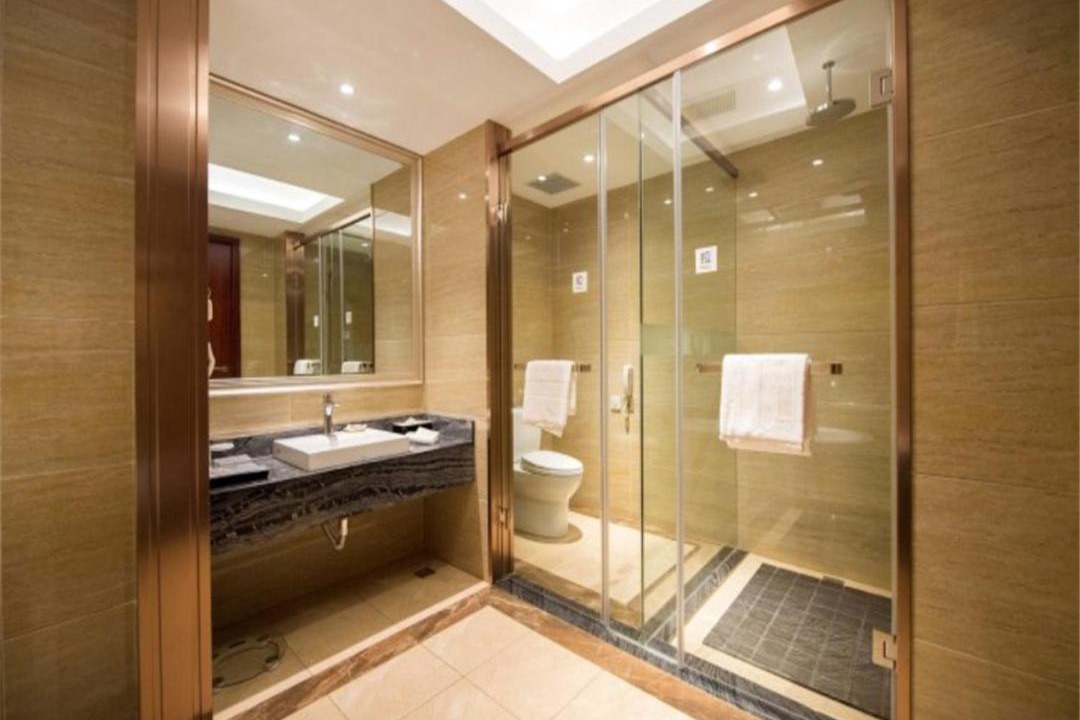 Photo of Bathroom in Huanggu