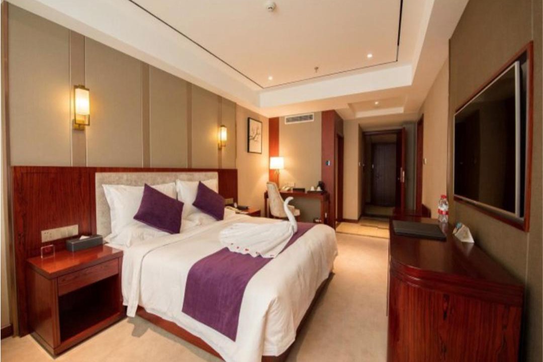 Photo of Bedroom in Huanggu