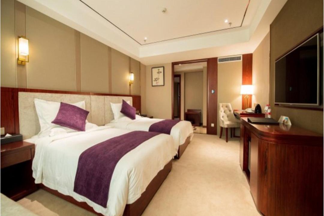 Photo of Bedroom in Huanggu