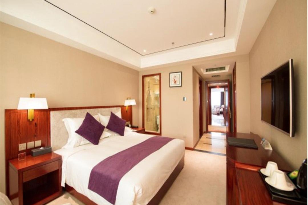 Photo of Bedroom in Huanggu