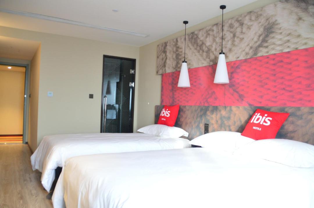 Photo of Bedroom in Xuefu Road University Area