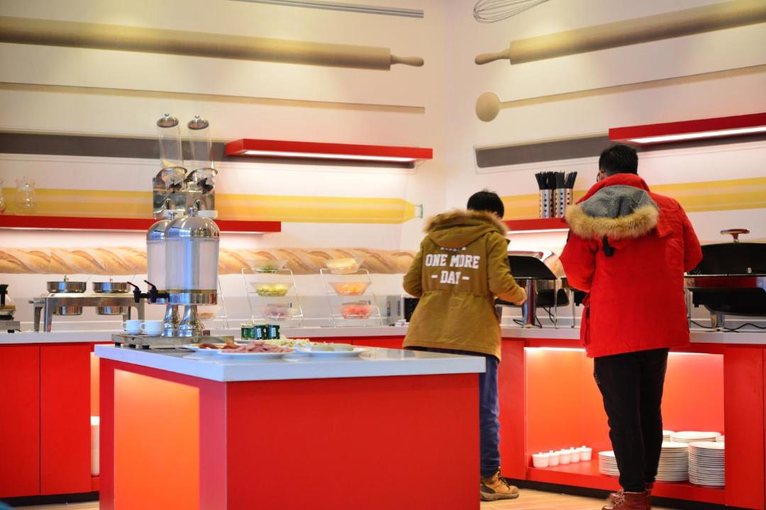 Photo of Kitchen in Xuefu Road University Area