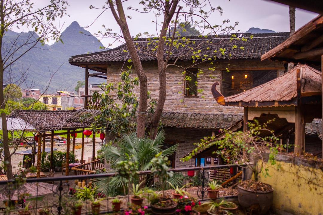 Photo of Others in Yangshuo