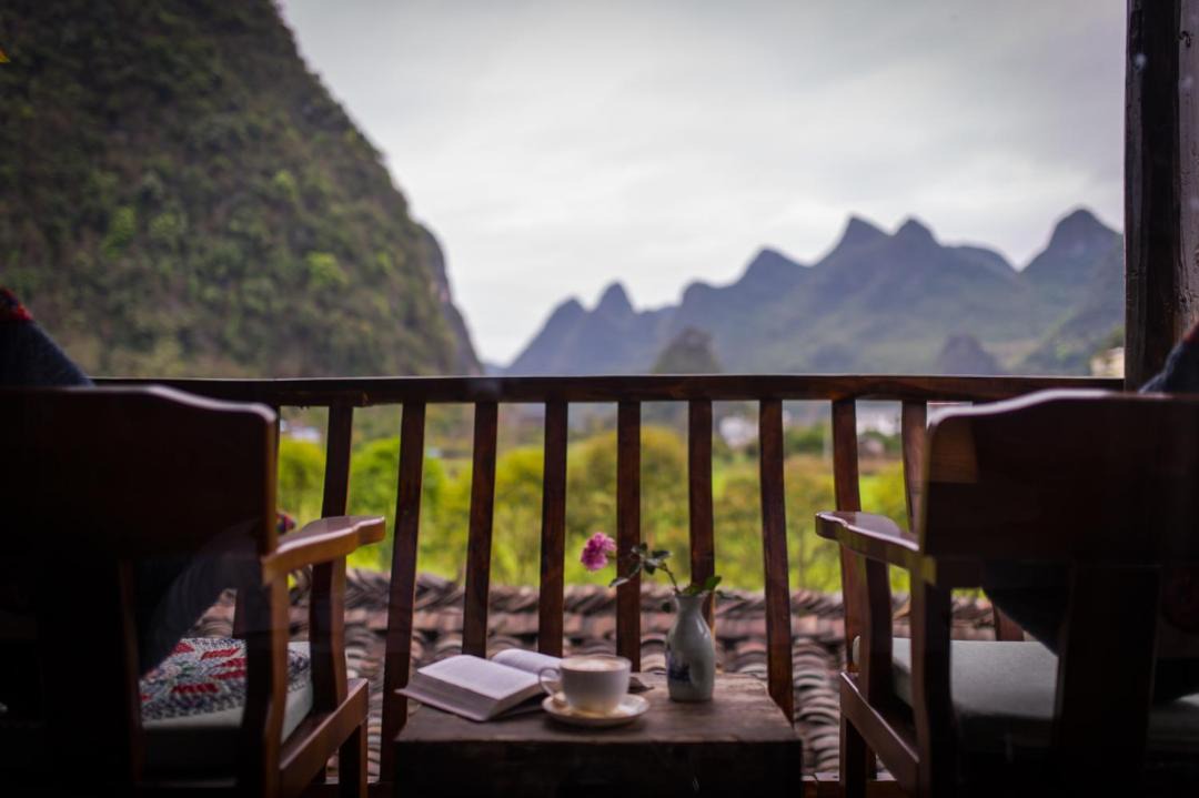 Photo of Others in Yangshuo