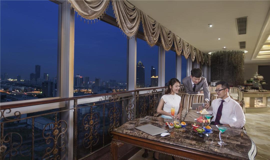 Photo of Others in Park Huxi