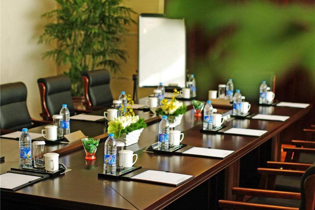 Photo of Livingroom in Park Huxi