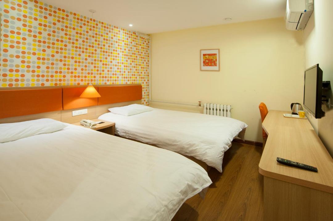 Photo of Bedroom in Dao Li