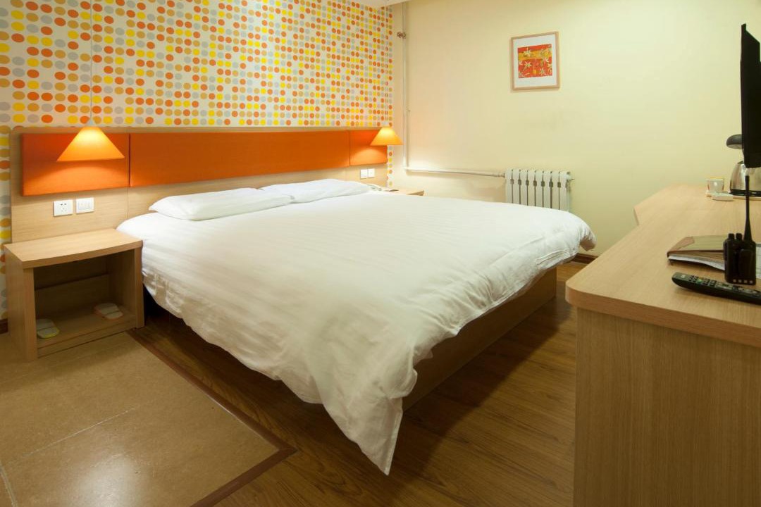 Photo of Bedroom in Dao Li