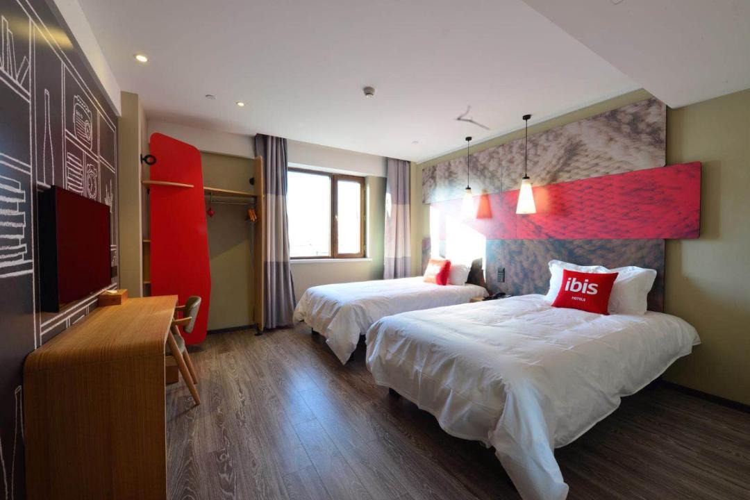 Photo of Bedroom in Xuefu Road University Area