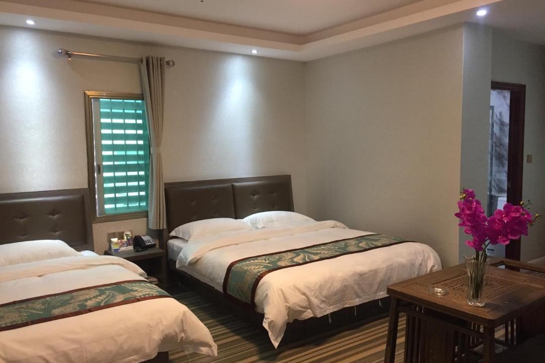 Photo of Bedroom in Xinhui
