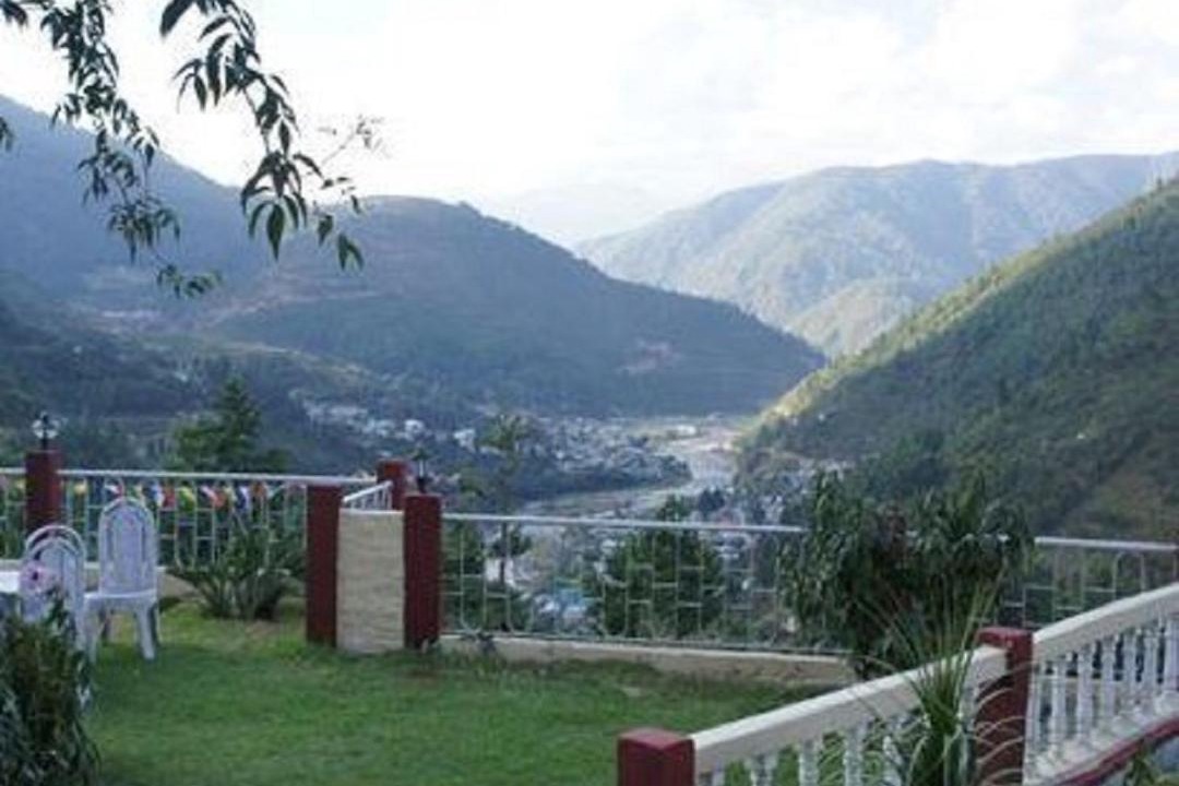 Photo of Others in Bomdila