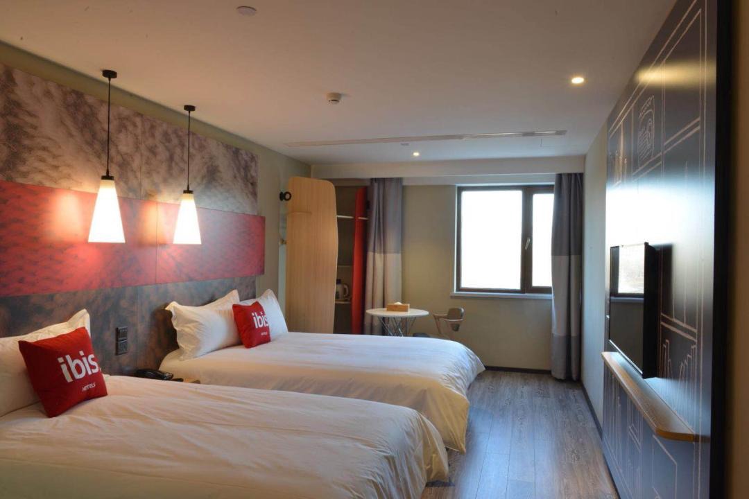 Photo of Bedroom in Xuefu Road University Area