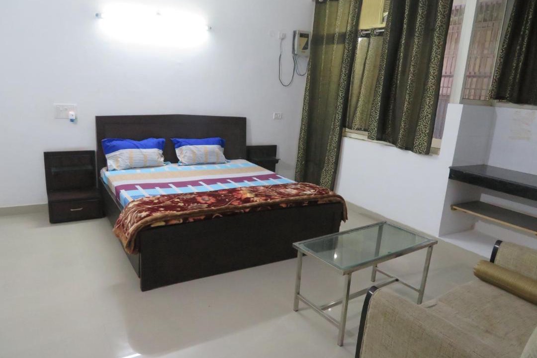 Photo of Bedroom in Vrindavan