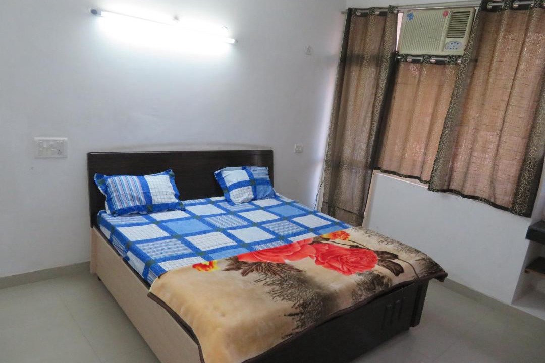 Photo of Bedroom in Vrindavan