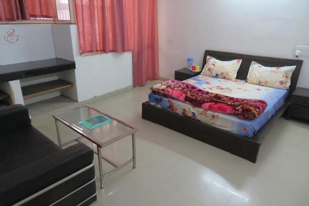 Photo of Bedroom in Vrindavan