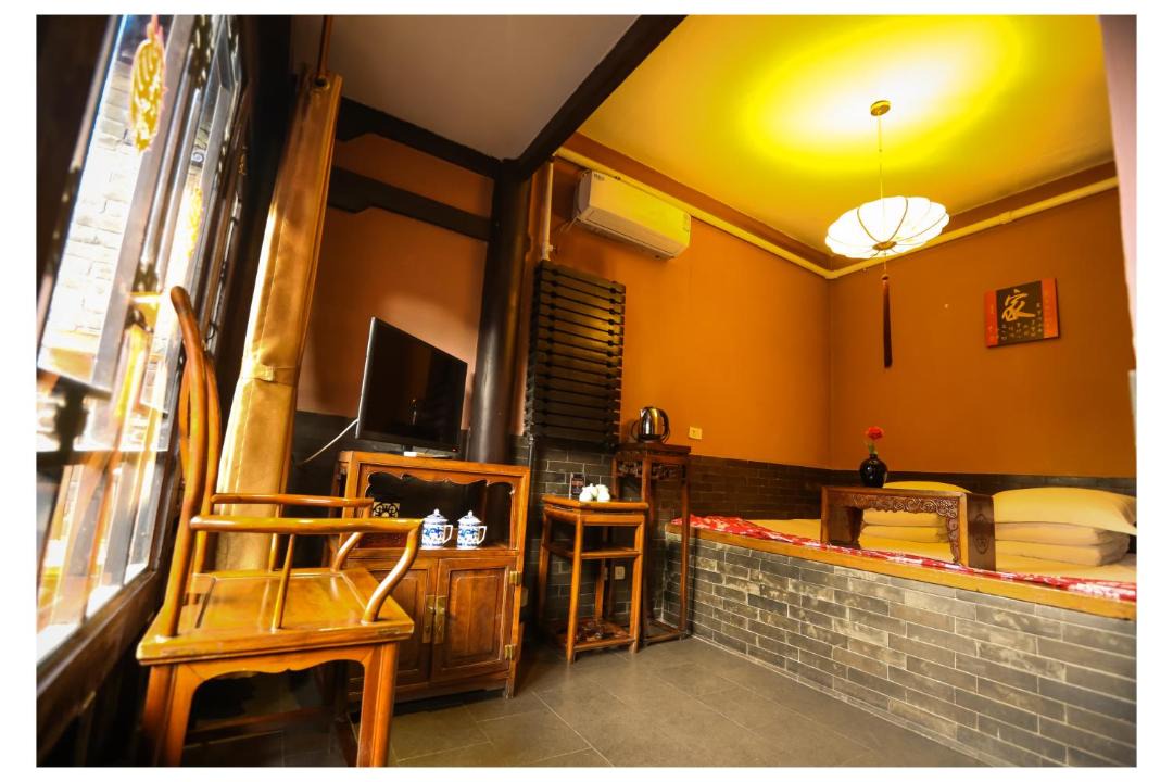 Photo of Others in Pingyao